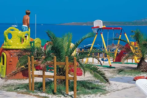 Club Hotel Ancora Stintino in Stintino, foto 14