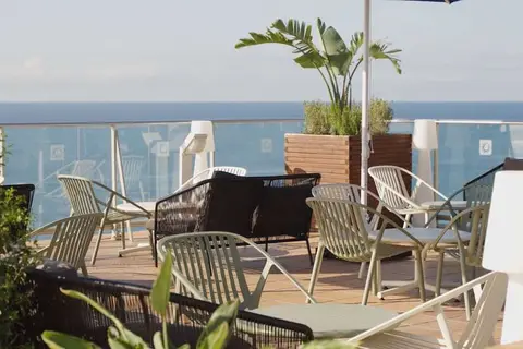 H-Top Pineda Palace in Pineda de Mar — foto 18