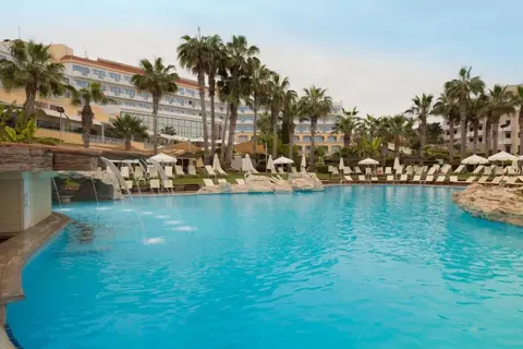 St. George Beach Hotel & Spa Resort in Paphos — foto 28