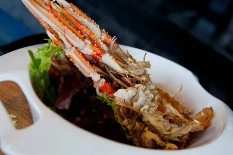 Bergen en fjorden foto 20