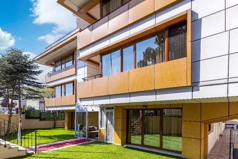 Baymari Suites Design Florya in Fatih, foto 7