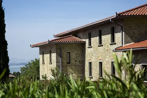 Villa Paradiso in Passignano — foto 11