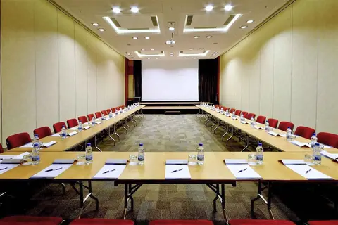 Grand Hotel Gaziantep in Şahinbey