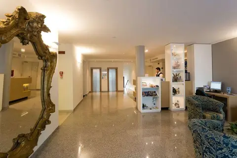 Airmotel in Venetië, foto 12