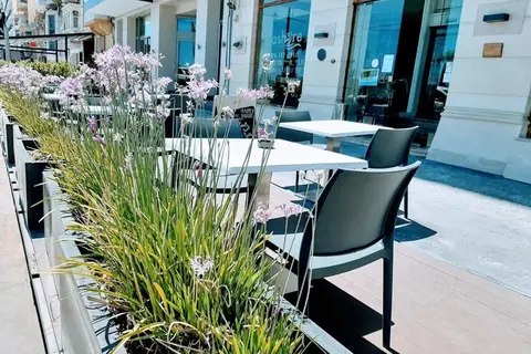 Hotel Kennedy Nova in Gzira — foto 4