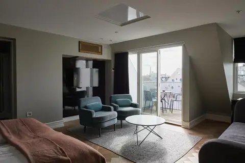 Hotel Skt. Annæ in Kopenhagen — foto 22
