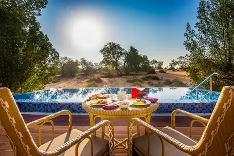 The Ritz-Carlton Ras Al Khaimah, Al Wadi Desert in The Ritz-Carlton Ras Al Khaimah, Al Wadi Desert — foto 22