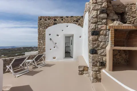 Zatrikion Santorini Villas in Thira Municipal Unit, foto 26