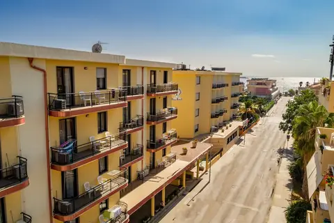 Rina Hotel in Alghero — foto 14