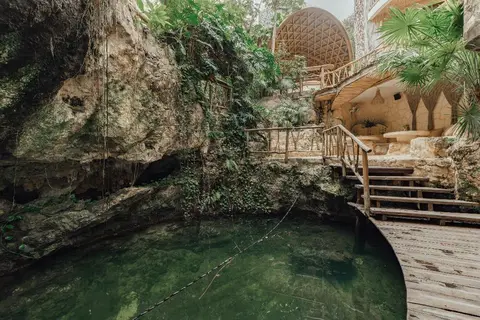 Kan Tulum in Cancún — foto 20