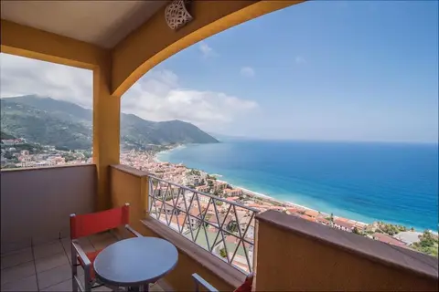 GH Avalon Sikani Resort in Gioiosa Marea — foto 15
