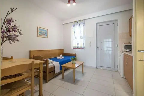 Erato Studios & Appartementen in Kos — foto 19