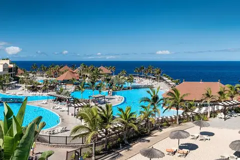 La Palma Princess Hotel in Fuencaliente De La Palma
