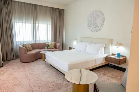 Le Meridien Fairway in Dubai — foto 9