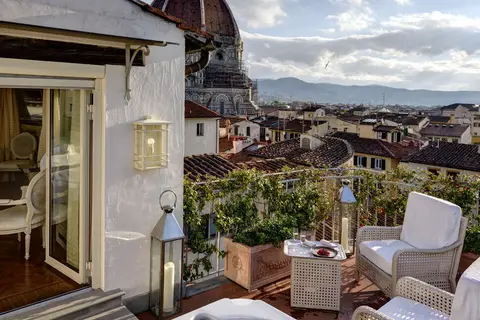 Brunelleschi in Florence, foto 8