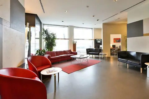 Best Western Hotel Major in Milaan, foto 5