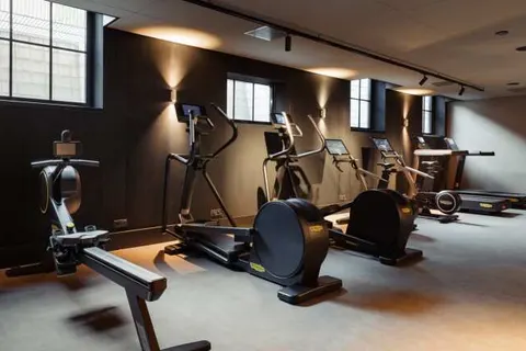 Van der Valk Theaterhotel de Oranjerie foto 25