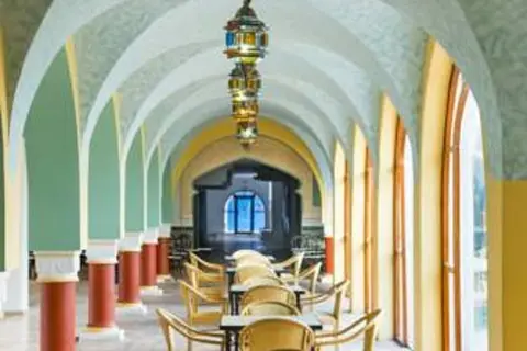 Shems Holiday Village & Aquapark in المنستير — foto 17