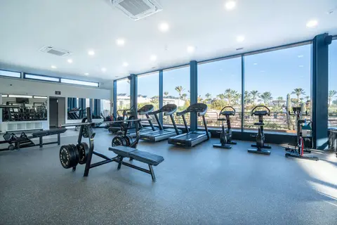 HL Club Playa Blanca Hotel in Yaiza — foto 8