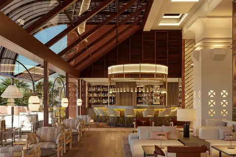 Hacienda del Mar Melia Collection in Estepona — foto 8