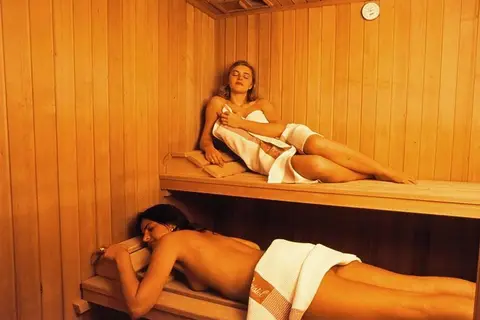 Hotel Bristol in Riva del Garda, foto 14