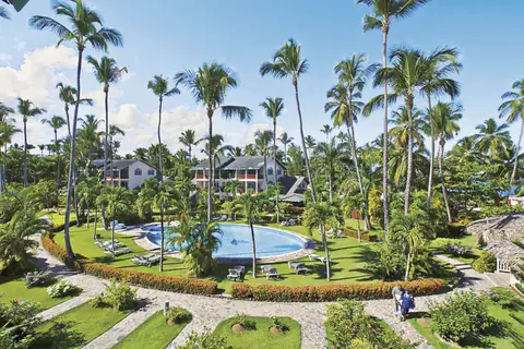 Hotel Playa Colibri in Las Terrenas