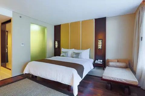 Sanur Resort Watujimbar in Denpasar — foto 12