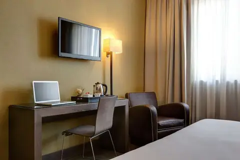 Klima Hotel Milano Fiere in Milaan, foto 20