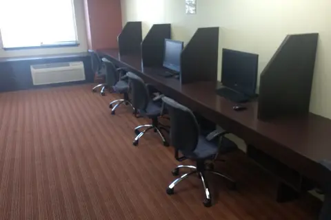 Microtel Inn & Suites by Wyndham Toluca in Toluca de Lerdo, foto 14