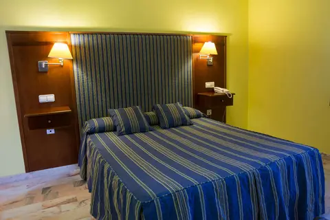 Hotel Royal Costa in Torremolinos — foto 3