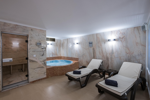 Hotel Vila Gale Estoril foto 15