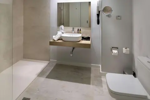 Hotel Serhs Rivoli Rambla in Barcelona — foto 23