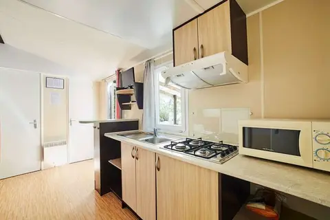 Alannia Costa Dorada in Vandellòs i l'Hospitalet de l'Infant — foto 6