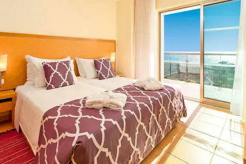 Dunamar Hotel Apartamentos in Vila Real de Santo António — foto 5