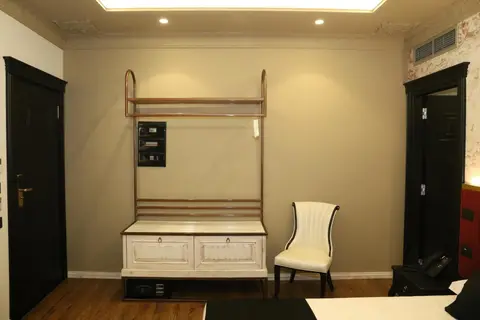 Hotel Kloest in Durres — foto 25