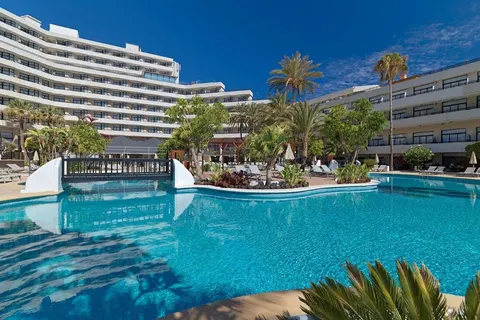 Hotel H10 Conquistador foto 13