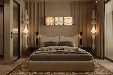 Savotel Resort in Golem, foto 14
