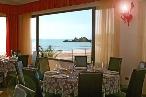 Hotel Baia d’Oro in Licata, foto 6