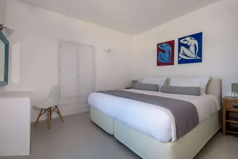 Anema Boutique Hotel & Villas in Thira Municipal Unit, foto 23