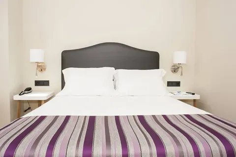 Hotel Exe Moncloa foto 4