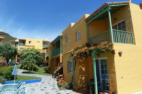 Apartamentos La Caleta in Breña Baja — foto 8