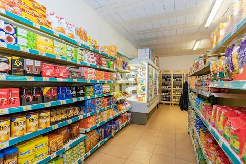 Camping Les Rivages foto 7