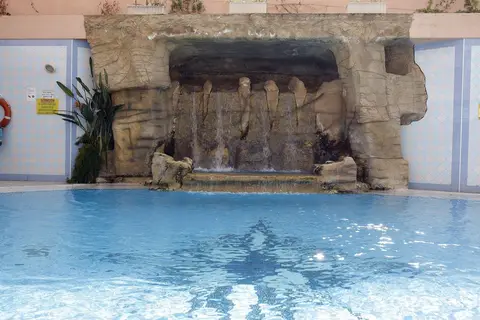 Hotel Tropic Relax in Benidorm — foto 11