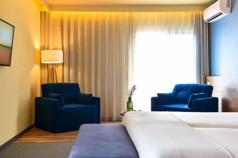 The Prime Energize Hotel Monte Gordo foto 4