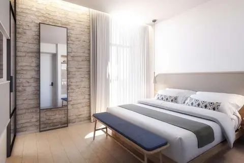 Hotel Serawa Alicante in Alicante — foto 10