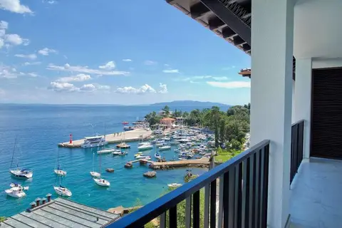 Amadria Park Royal in Opatija, foto 12