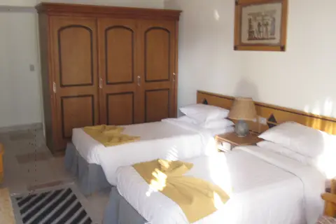 Nuweiba Club Resort in نويبع — foto 2