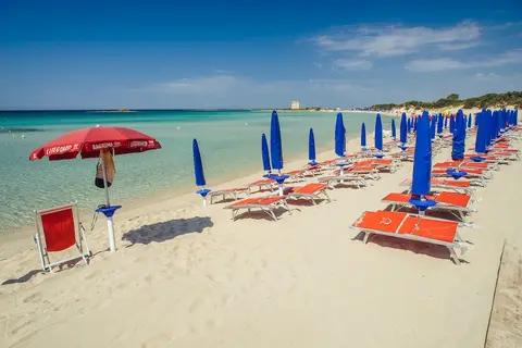 Le Dune Suite in Porto Cesareo, foto 29