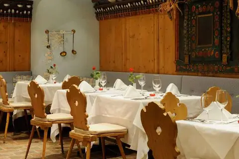 Krumers Post Hotel & Spa in Seefeld in Tirol — foto 8