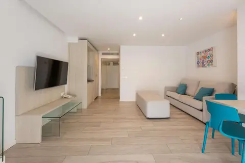 Hotel Club Es Talaial in Santanyí — foto 20
